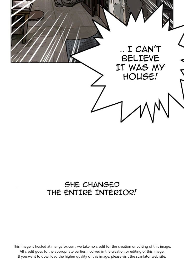 Lookism Chapter 119 page 68