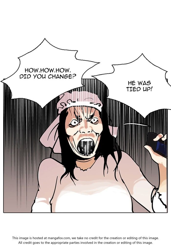Lookism Chapter 119 page 69