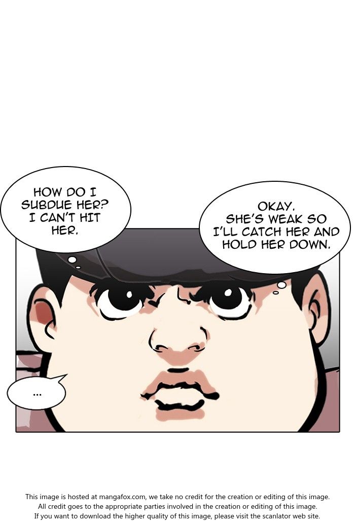 Lookism Chapter 119 page 71