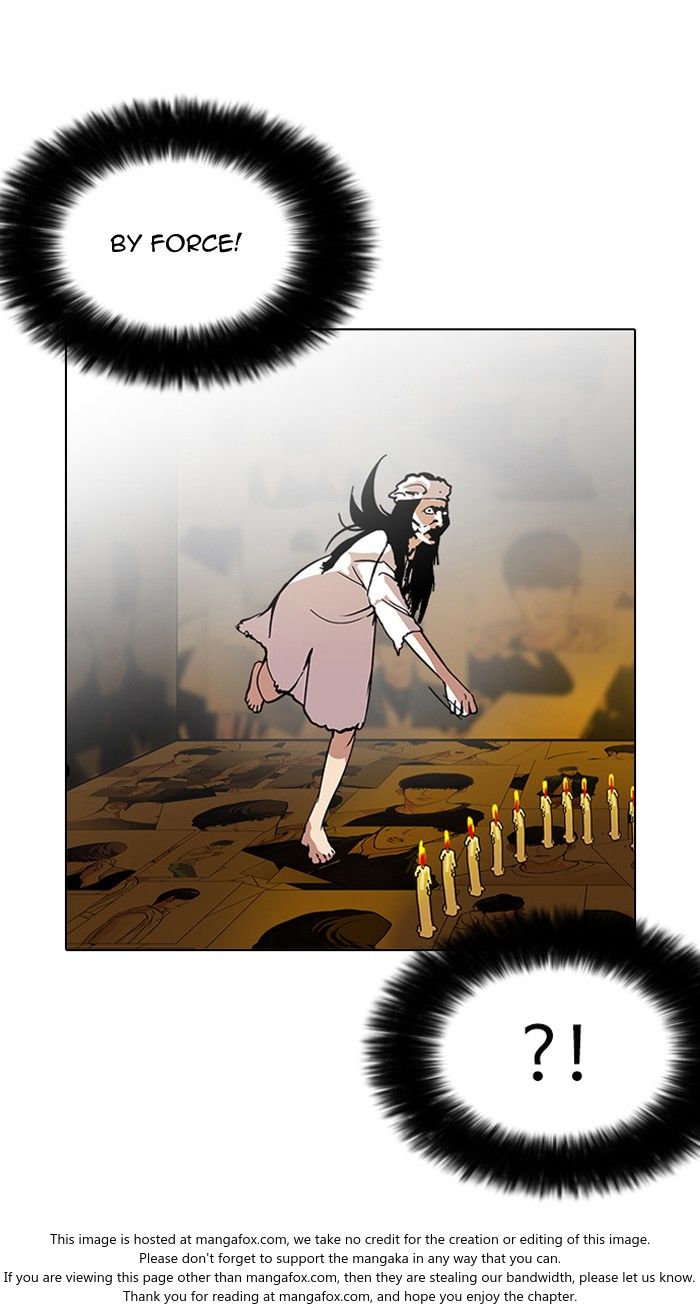Lookism Chapter 119 page 72
