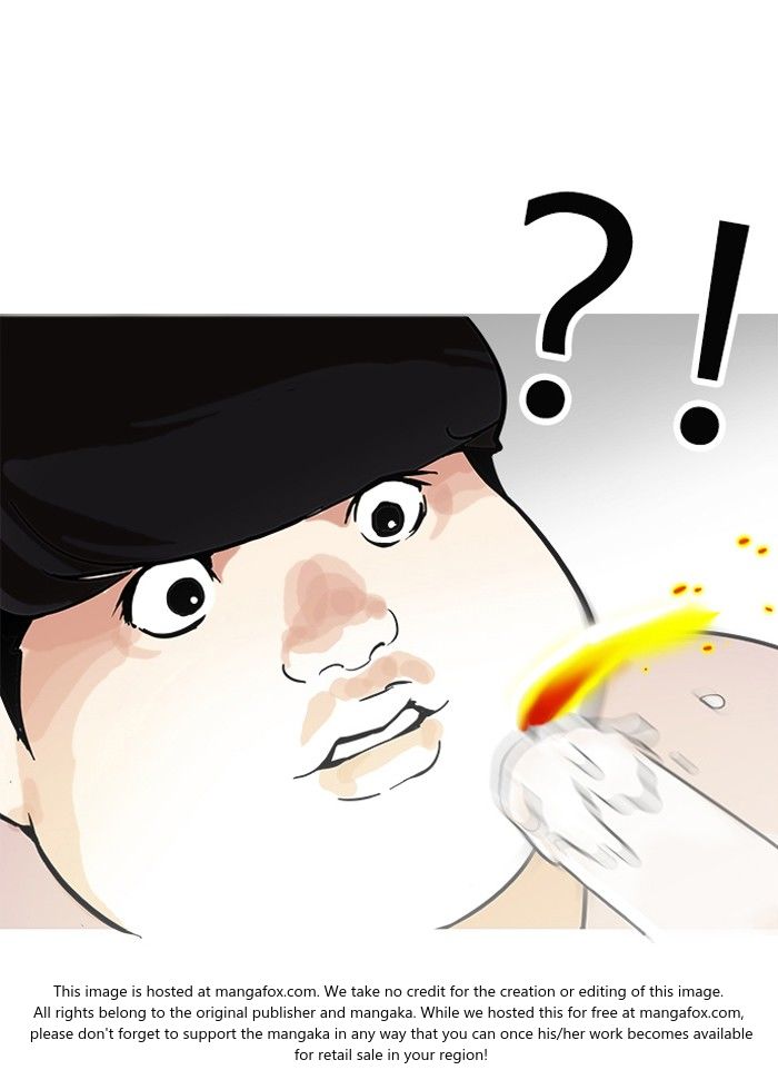 Lookism Chapter 119 page 73