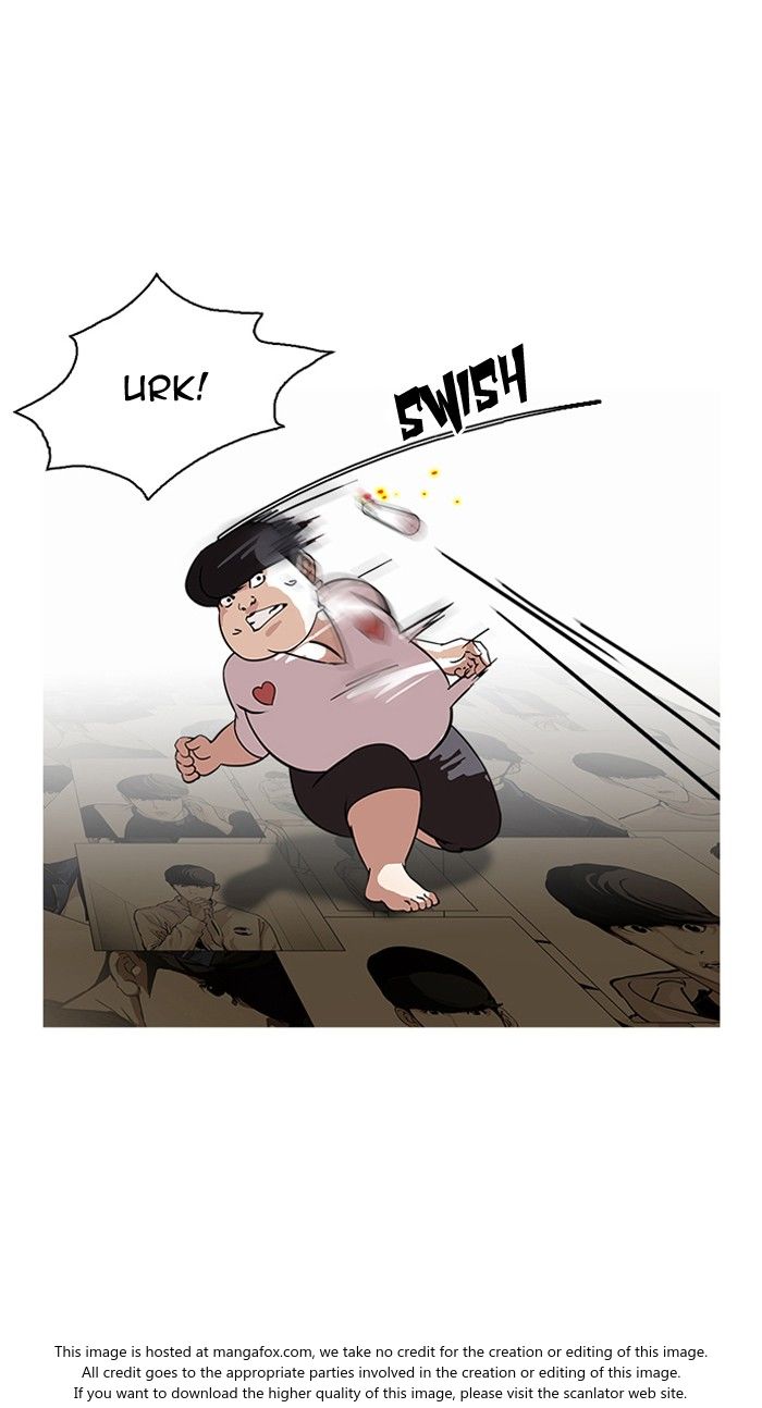 Lookism Chapter 119 page 74