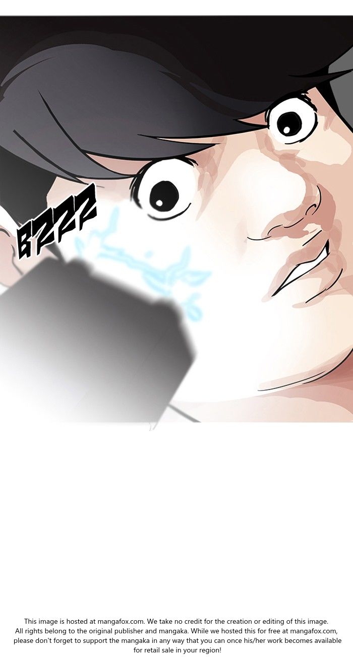 Lookism Chapter 119 page 75