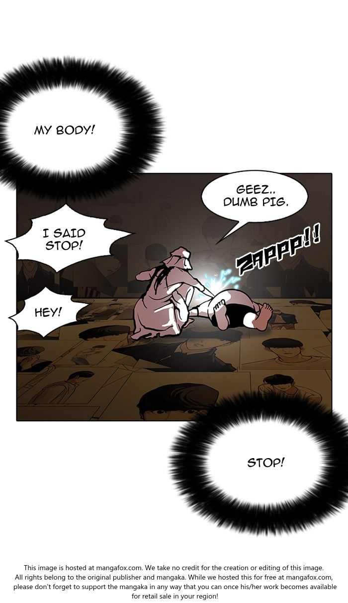 Lookism Chapter 119 page 84