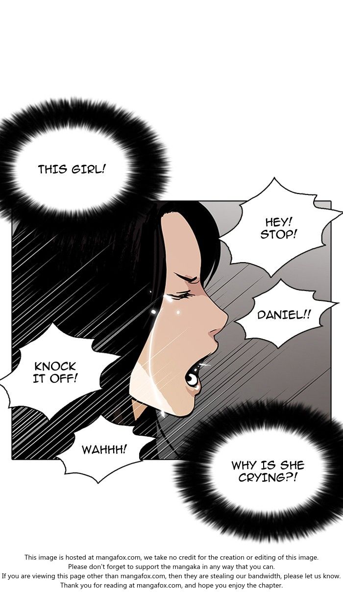 Lookism Chapter 119 page 85