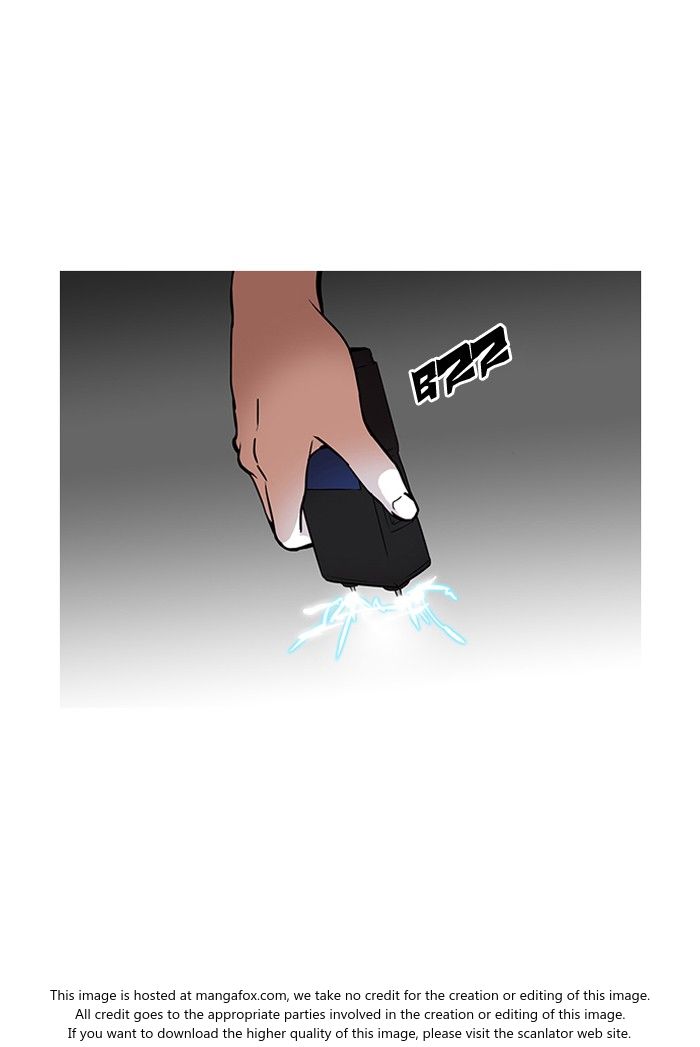 Lookism Chapter 119 page 87