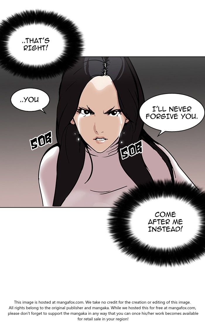 Lookism Chapter 119 page 90