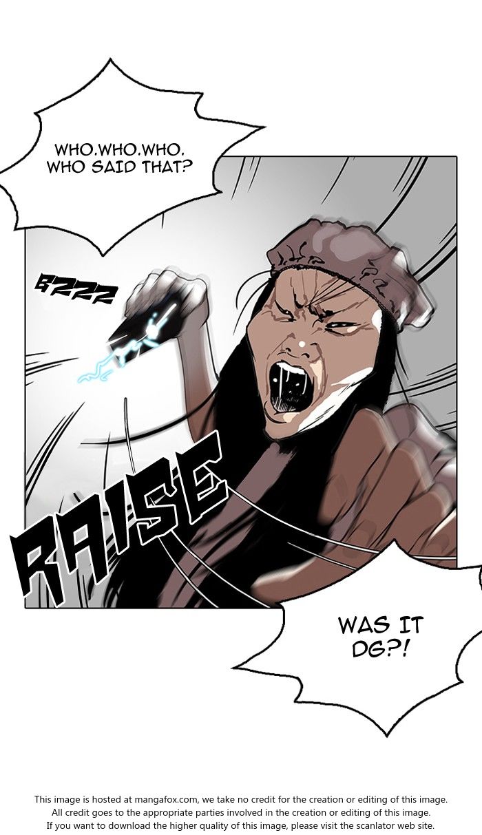 Lookism Chapter 119 page 91