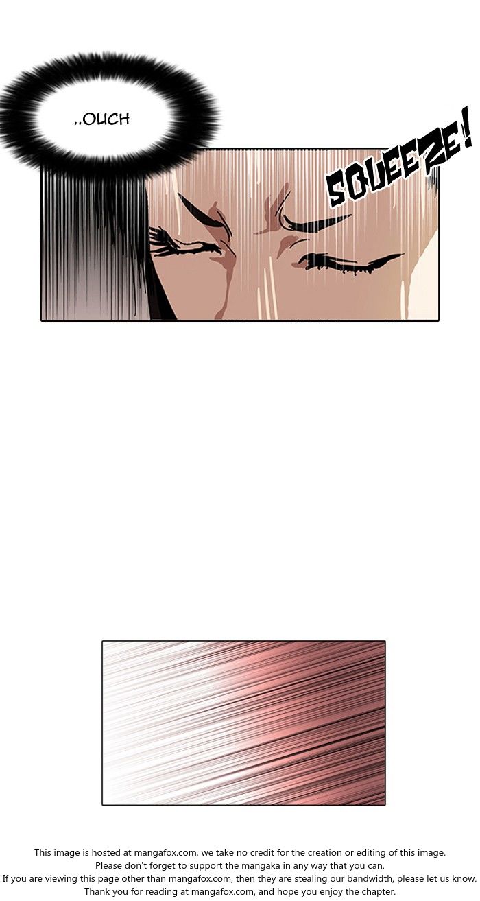 Lookism Chapter 119 page 92