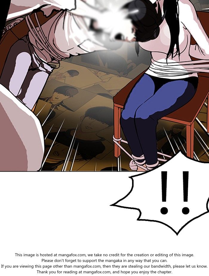 Lookism Chapter 119 page 94