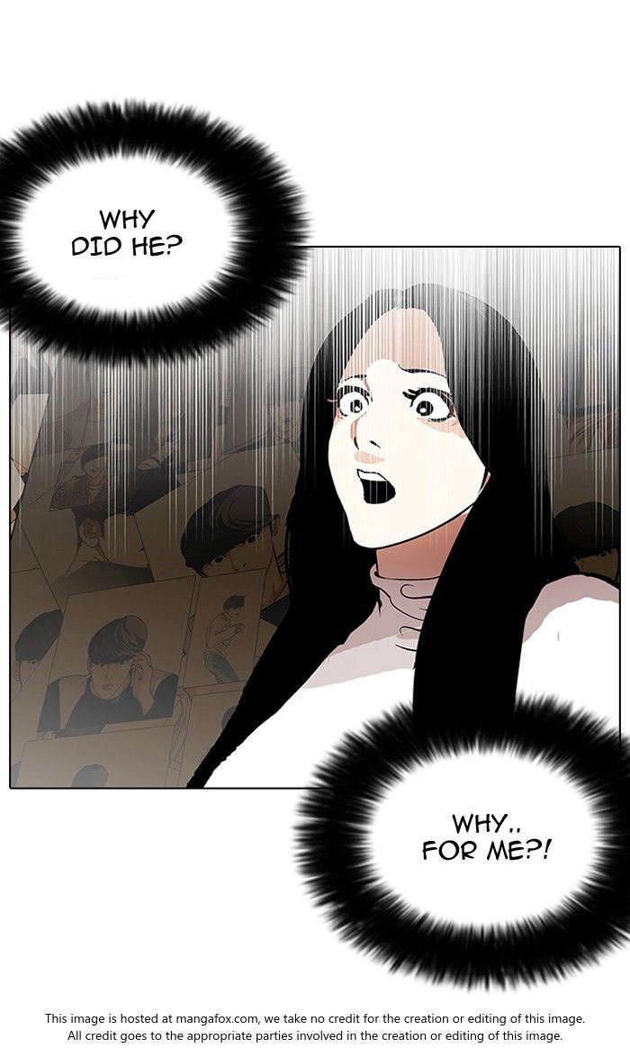 Lookism Chapter 119 page 96