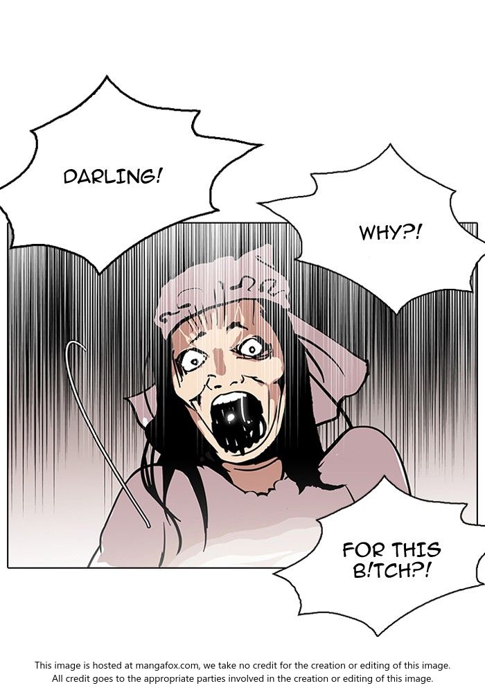 Lookism Chapter 119 page 97
