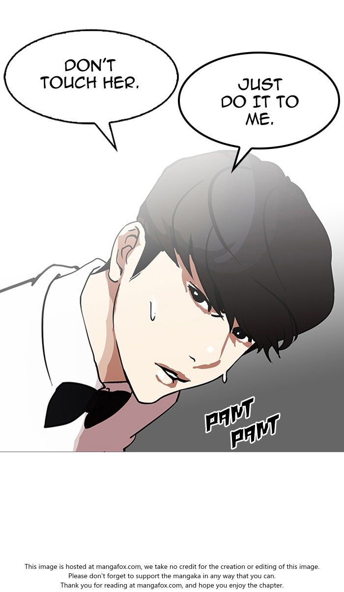 Lookism Chapter 119 page 99