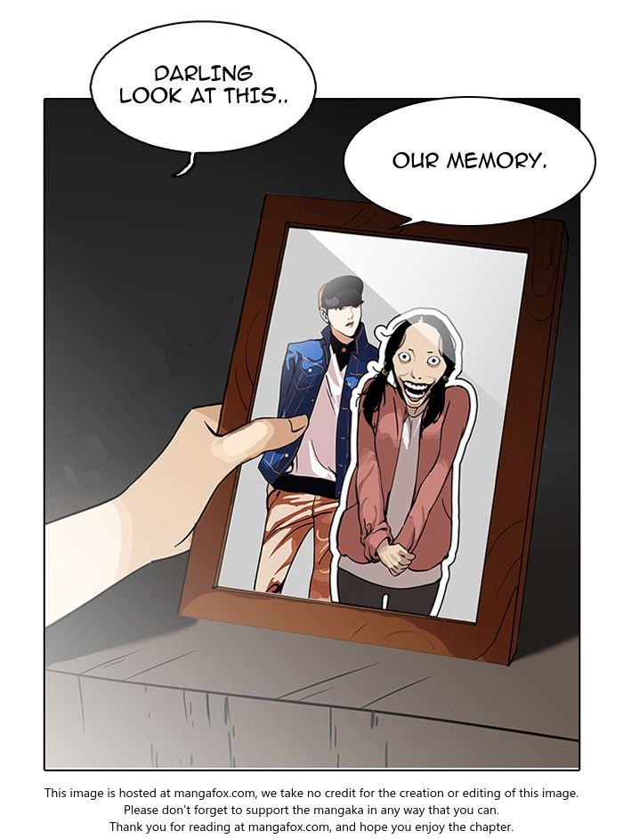 Lookism Chapter 119 page 104