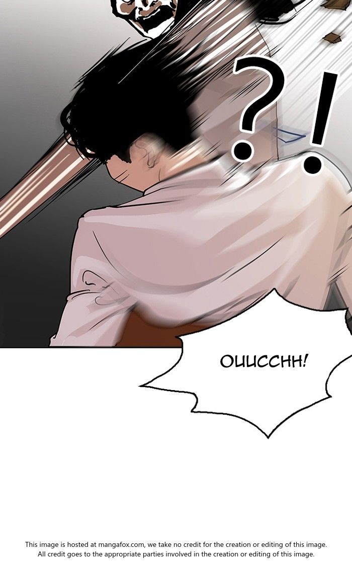Lookism Chapter 119 page 106