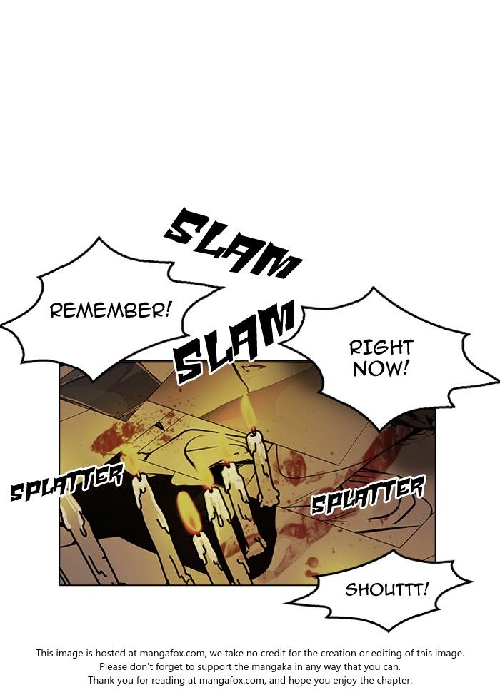 Lookism Chapter 119 page 108
