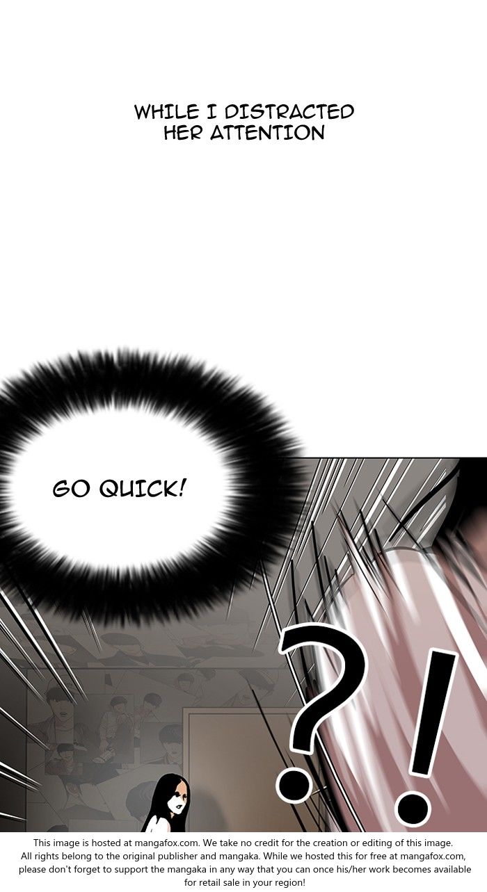Lookism Chapter 119 page 113
