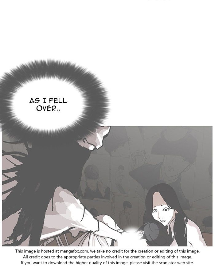 Lookism Chapter 119 page 115