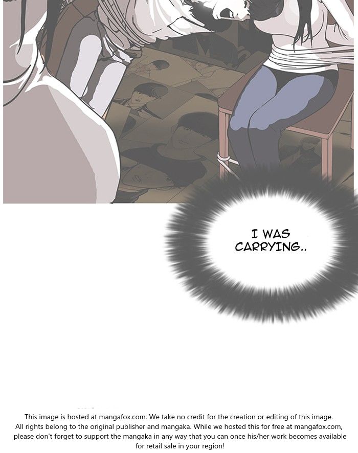 Lookism Chapter 119 page 116