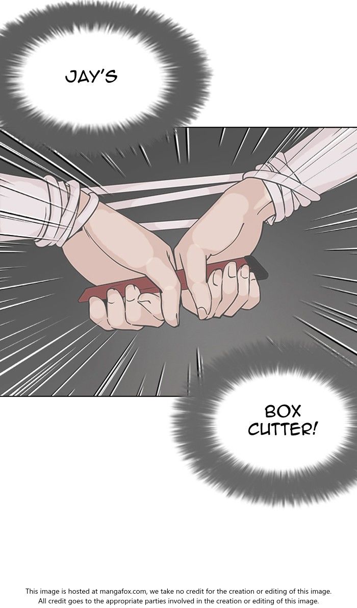 Lookism Chapter 119 page 117