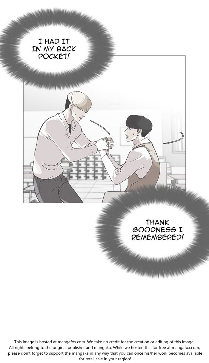 Lookism Chapter 119 page 118