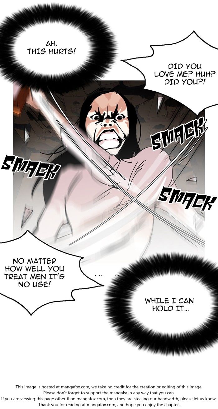 Lookism Chapter 119 page 119