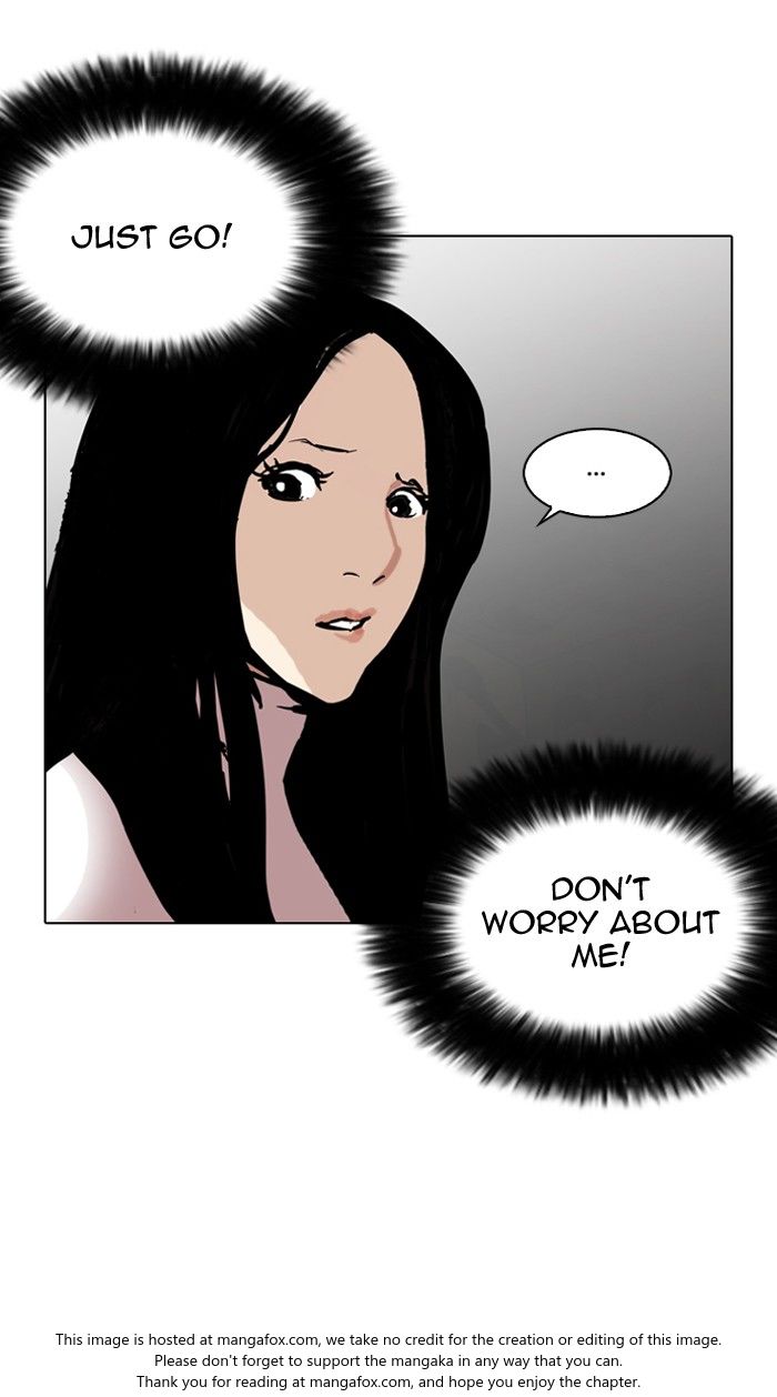 Lookism Chapter 119 page 120