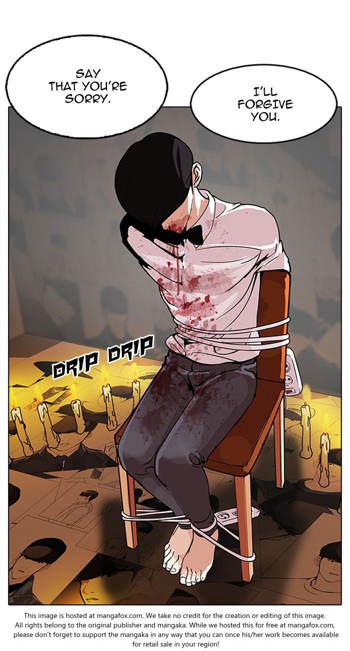 Lookism Chapter 120 page 2