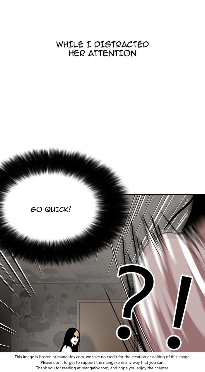 Lookism Chapter 120 page 4