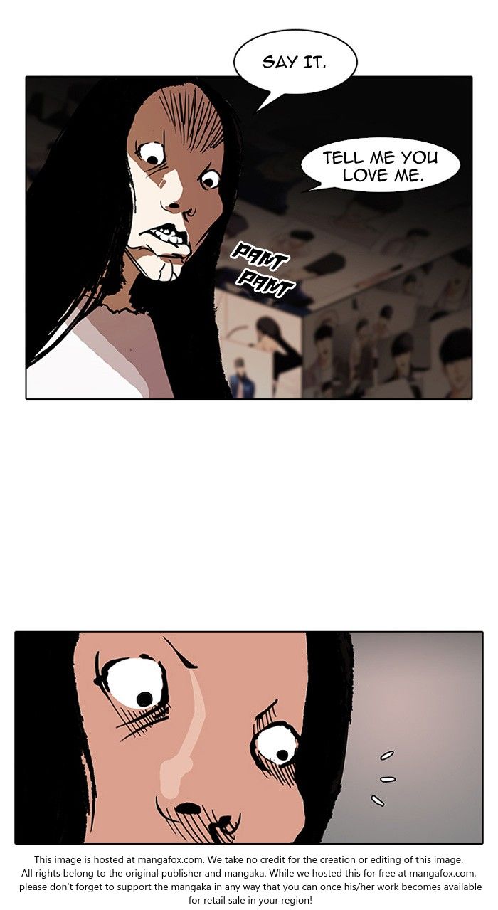 Lookism Chapter 120 page 10