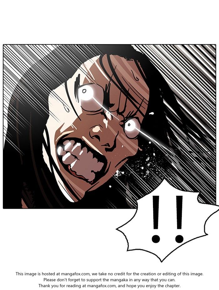 Lookism Chapter 120 page 12