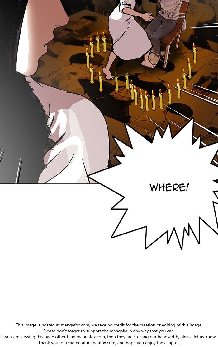 Lookism Chapter 120 page 14