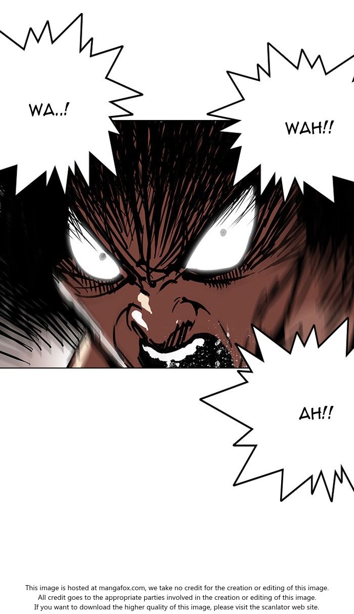 Lookism Chapter 120 page 19