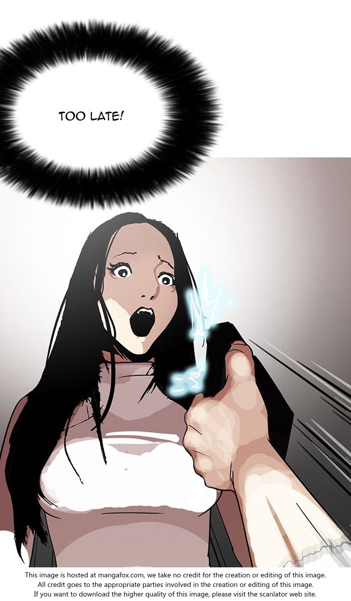 Lookism Chapter 120 page 20