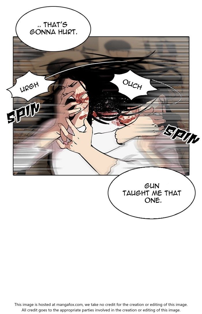 Lookism Chapter 120 page 31