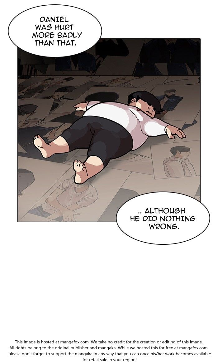 Lookism Chapter 120 page 32