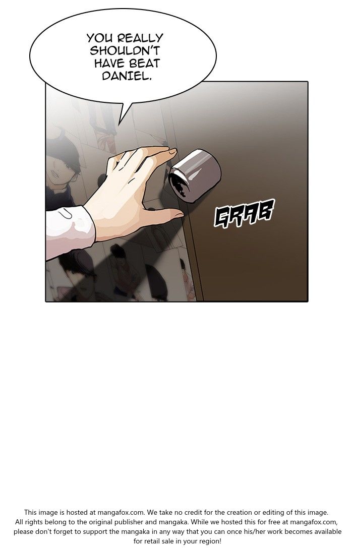 Lookism Chapter 120 page 33