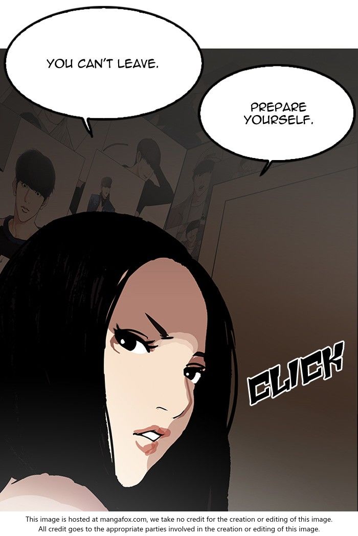Lookism Chapter 120 page 34