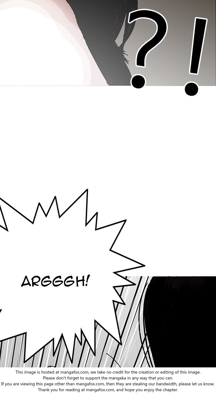 Lookism Chapter 120 page 35