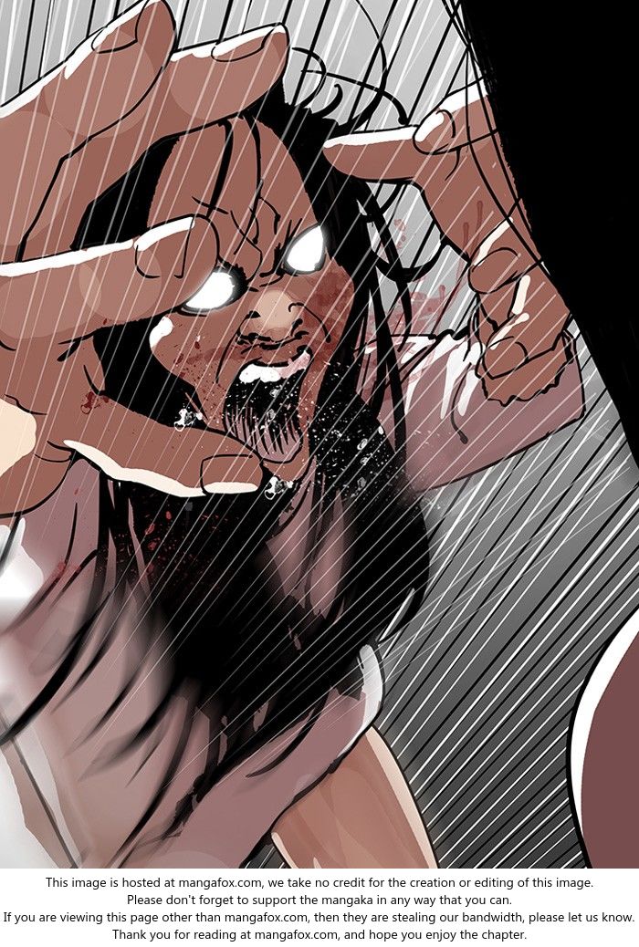 Lookism Chapter 120 page 36