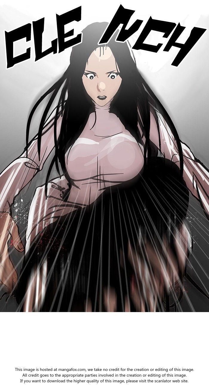 Lookism Chapter 120 page 38