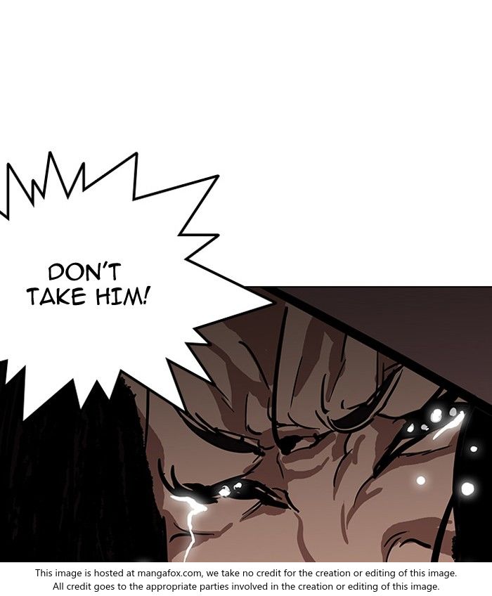 Lookism Chapter 120 page 39