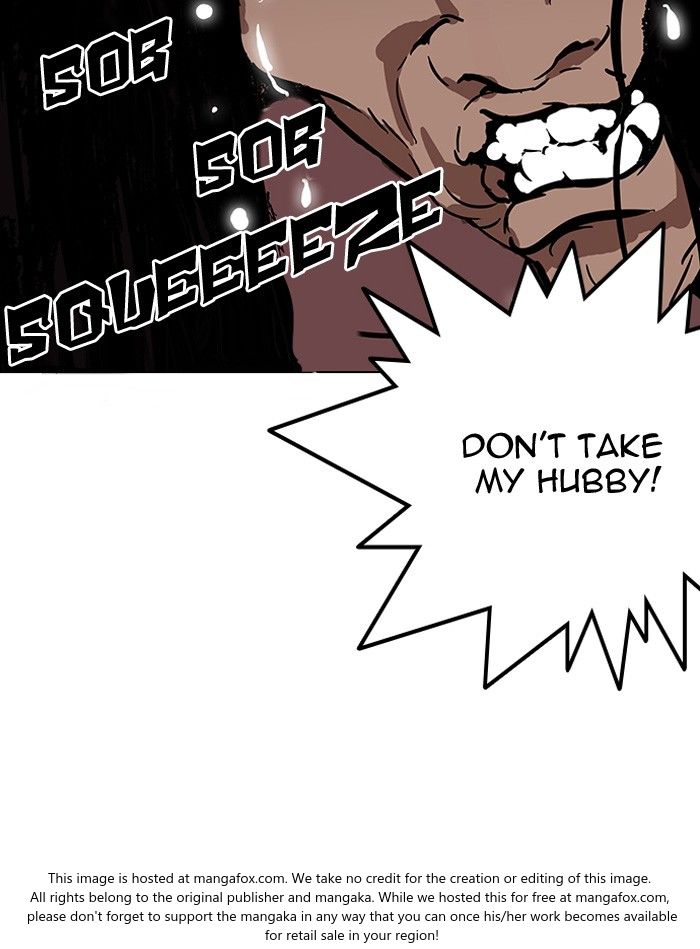Lookism Chapter 120 page 40
