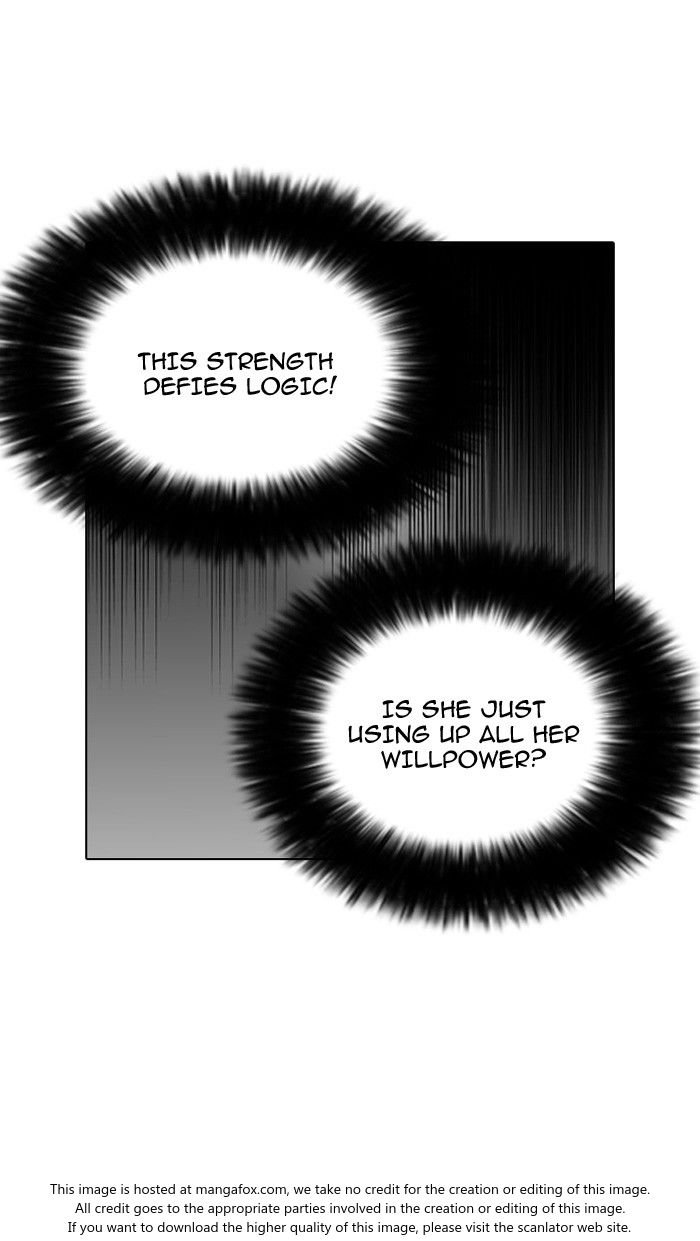 Lookism Chapter 120 page 42