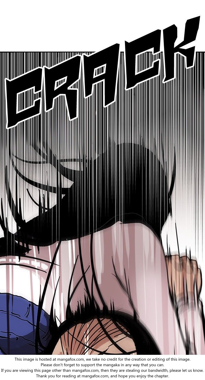 Lookism Chapter 120 page 45