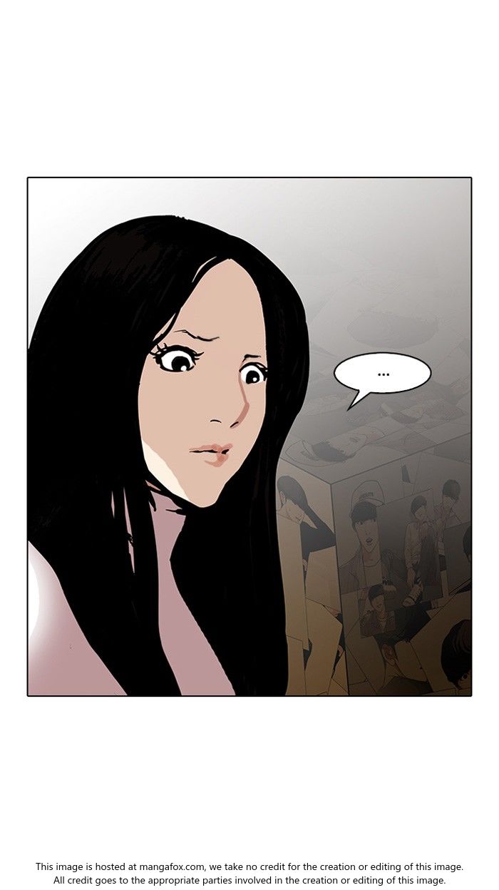 Lookism Chapter 120 page 54