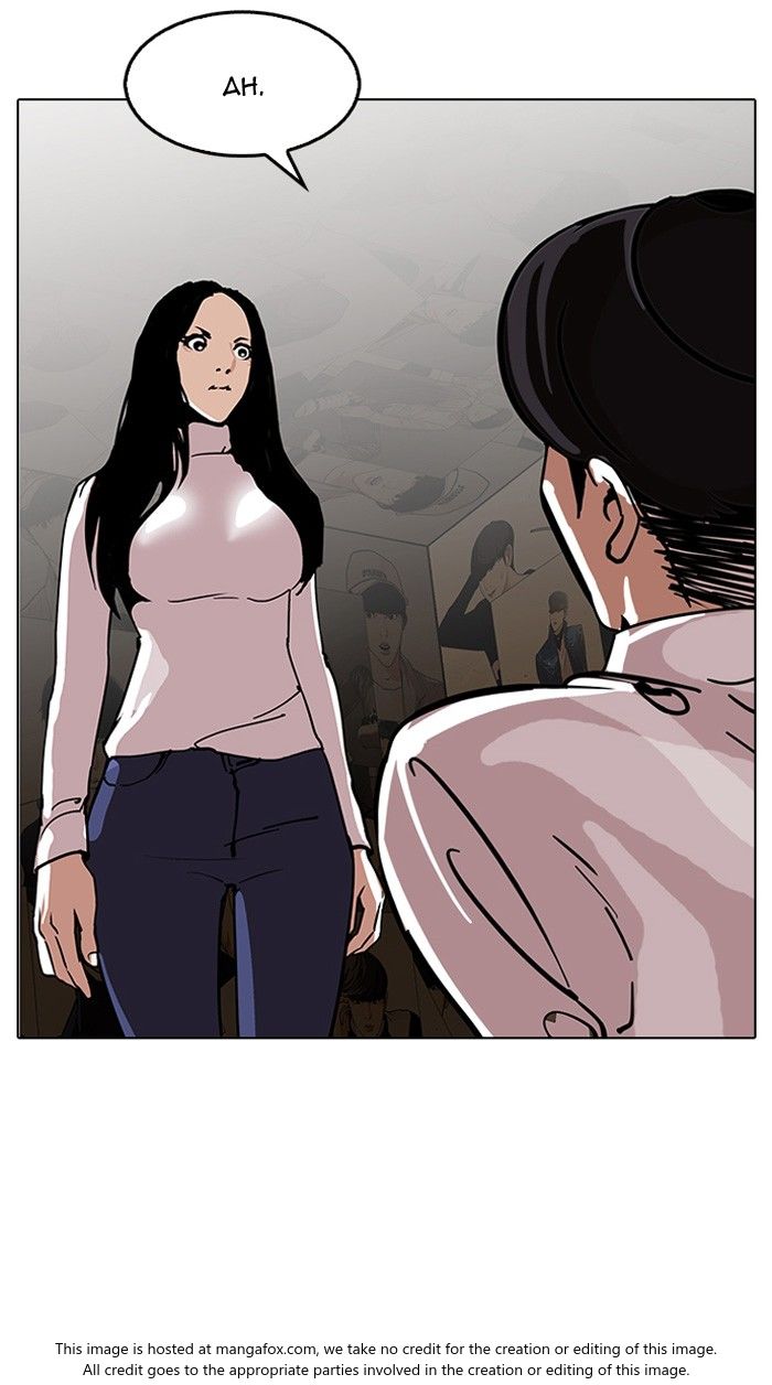 Lookism Chapter 120 page 57