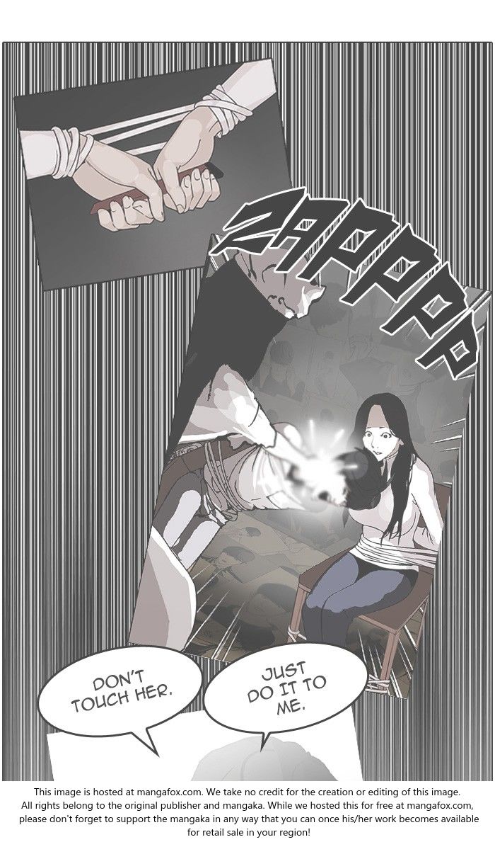 Lookism Chapter 120 page 59