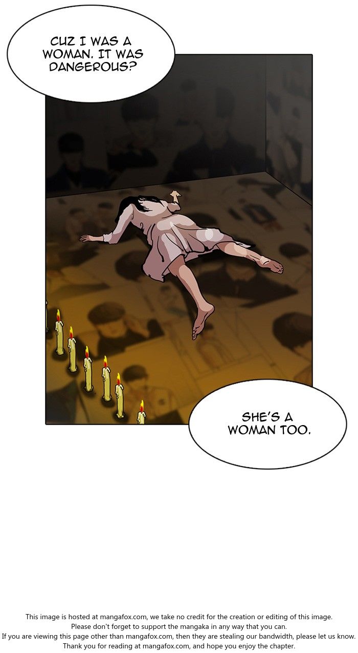 Lookism Chapter 120 page 64