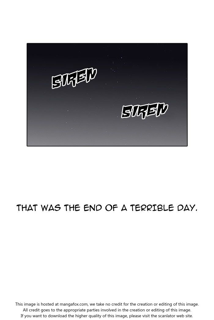 Lookism Chapter 120 page 71